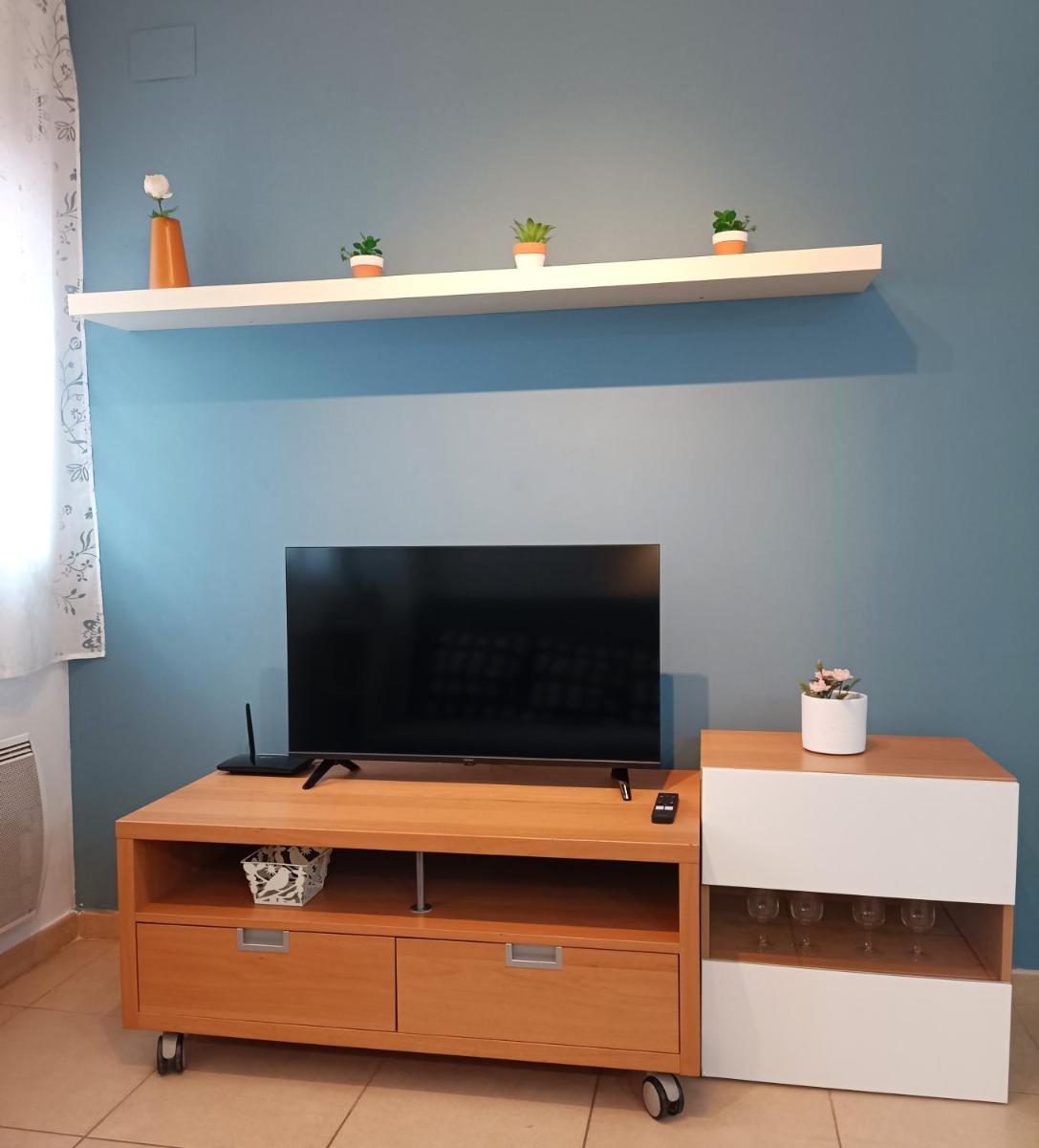 Apartamento Gerimar - Gelida/Bcn - Housity