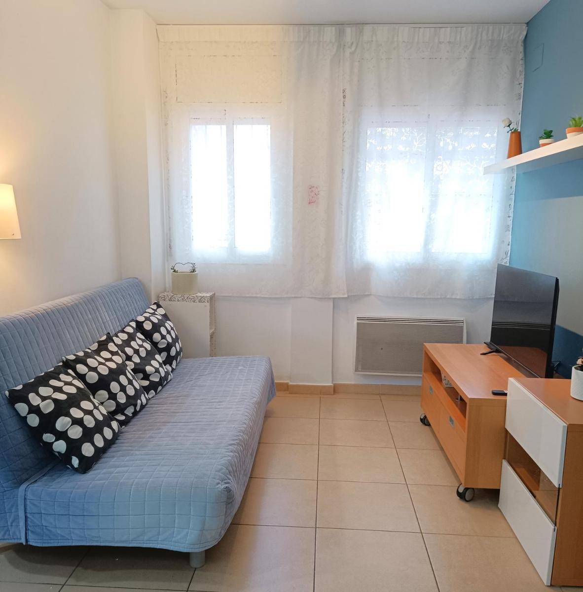Apartamento Gerimar - Gelida/Bcn - Housity