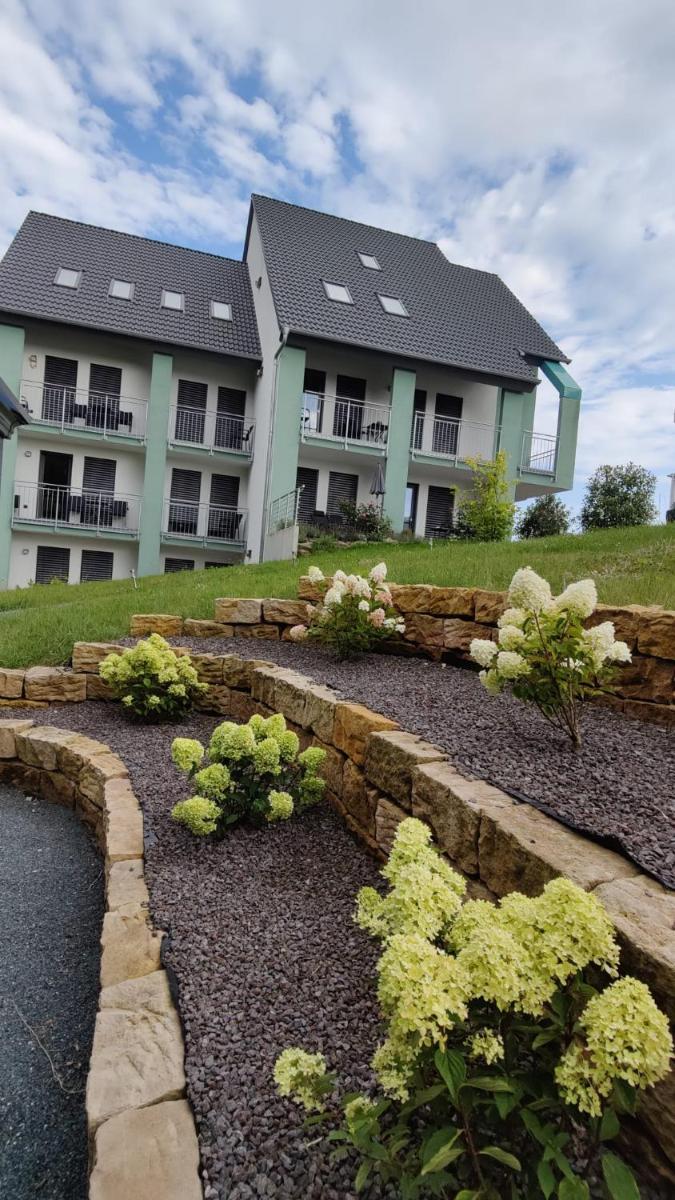 Apartment Aurachtal Münchaurach - Housity
