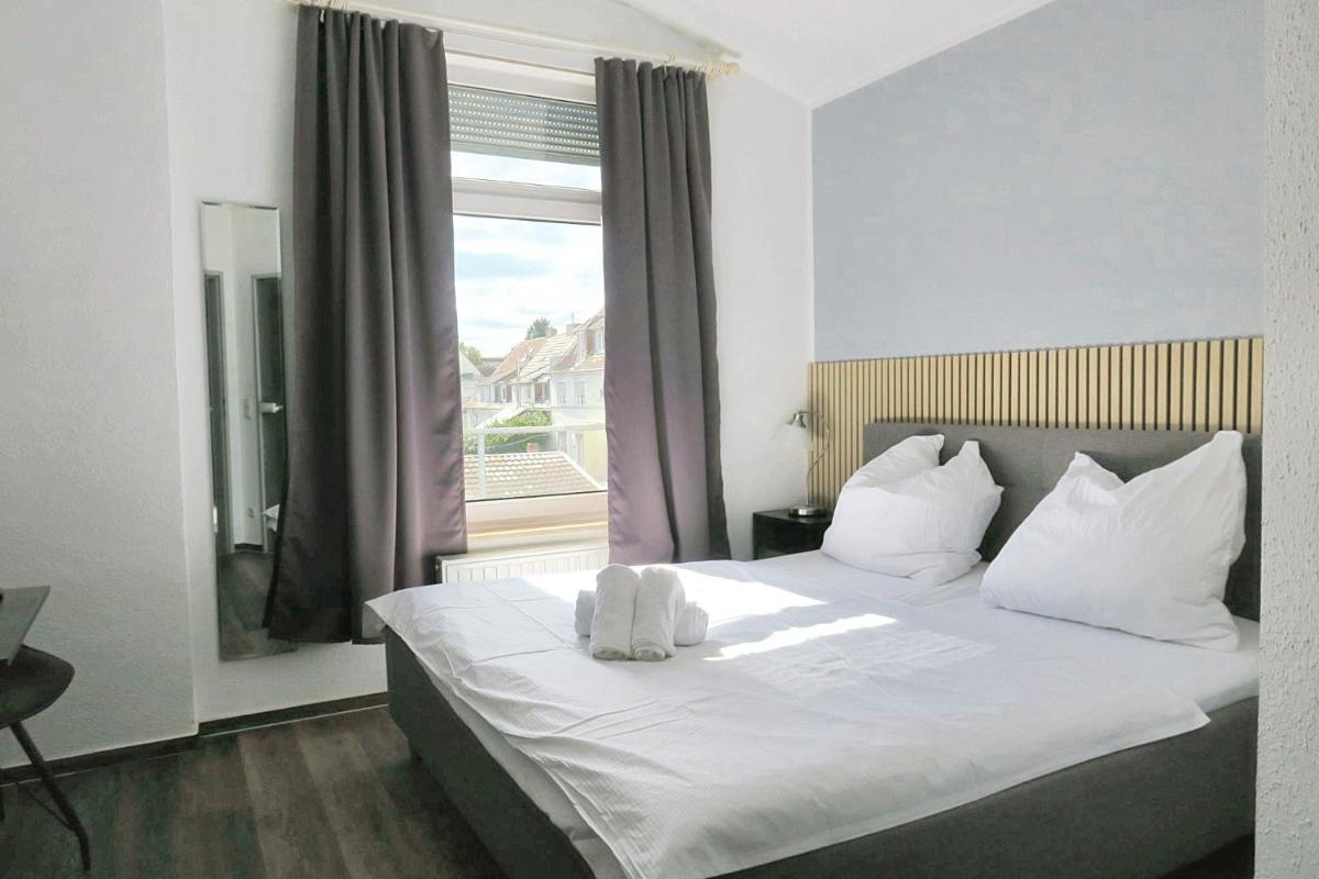 Hotel Marina - Housity