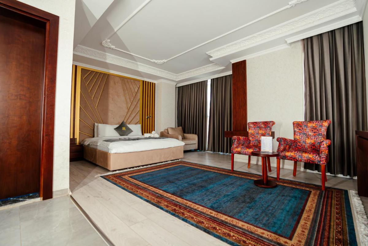 Sofia Hotel - Hizvo