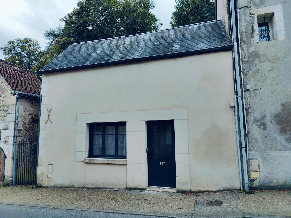 Petit gîte Montbazon - Housity