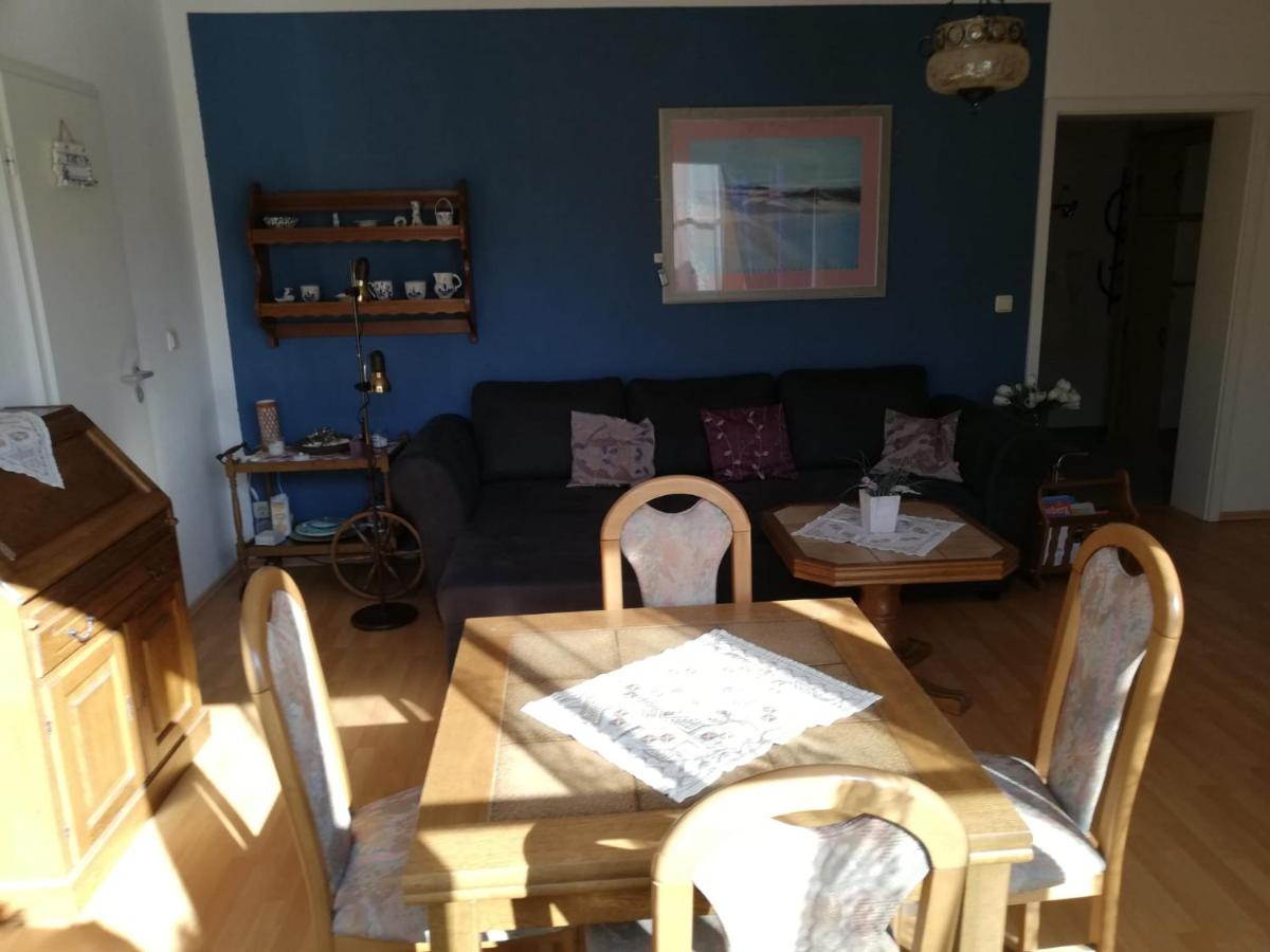 Ferienwohnung am Schönberger Strand - Housity