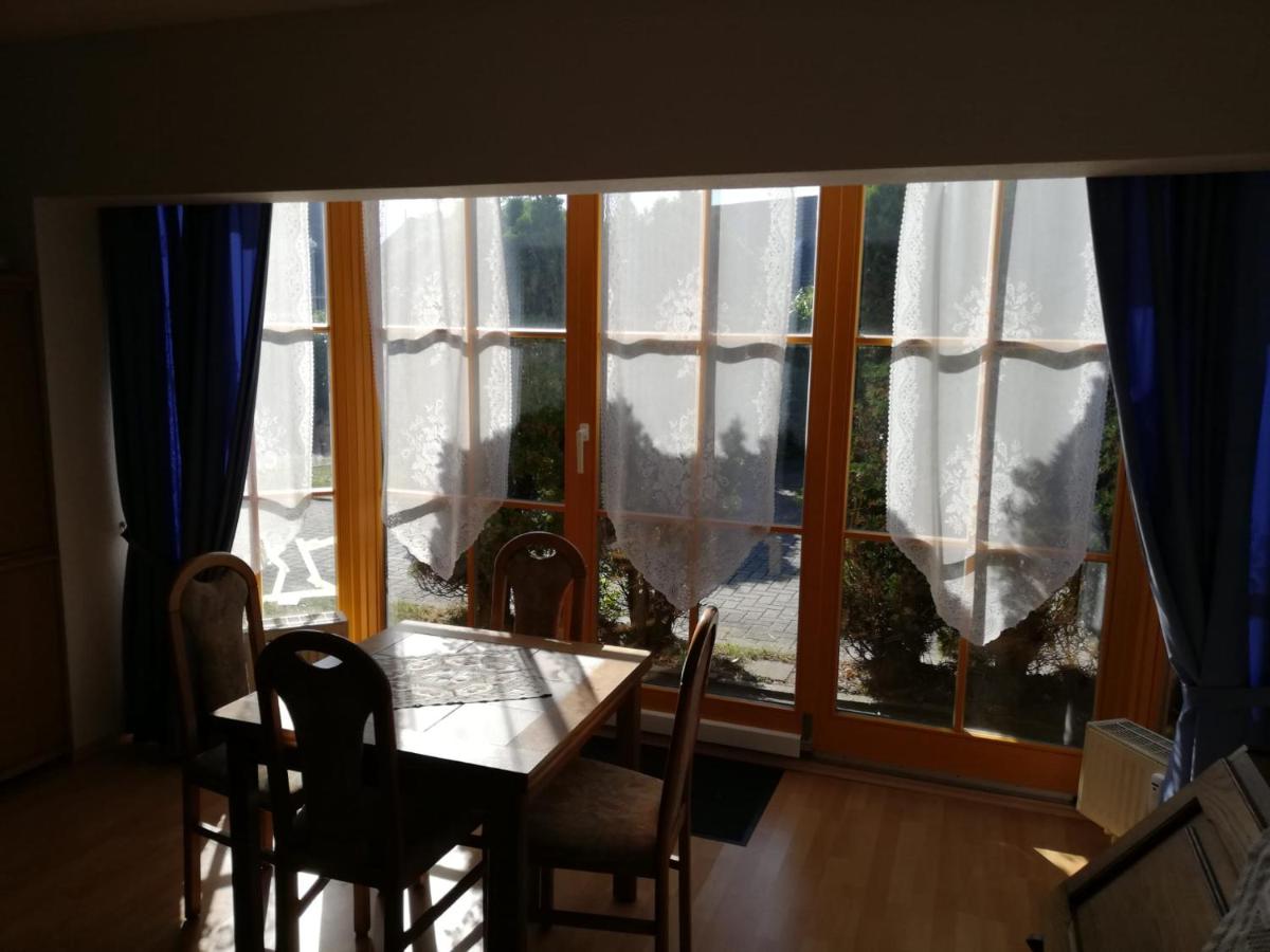 Ferienwohnung am Schönberger Strand - Housity