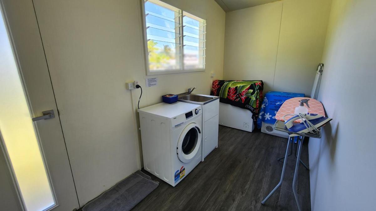 Aumaru Holiday Home - Hizvo