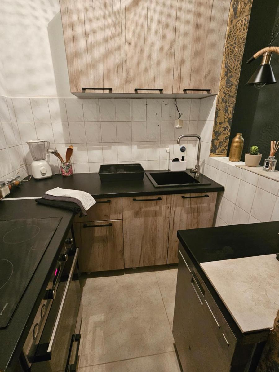 Apartman Jezero - Housity