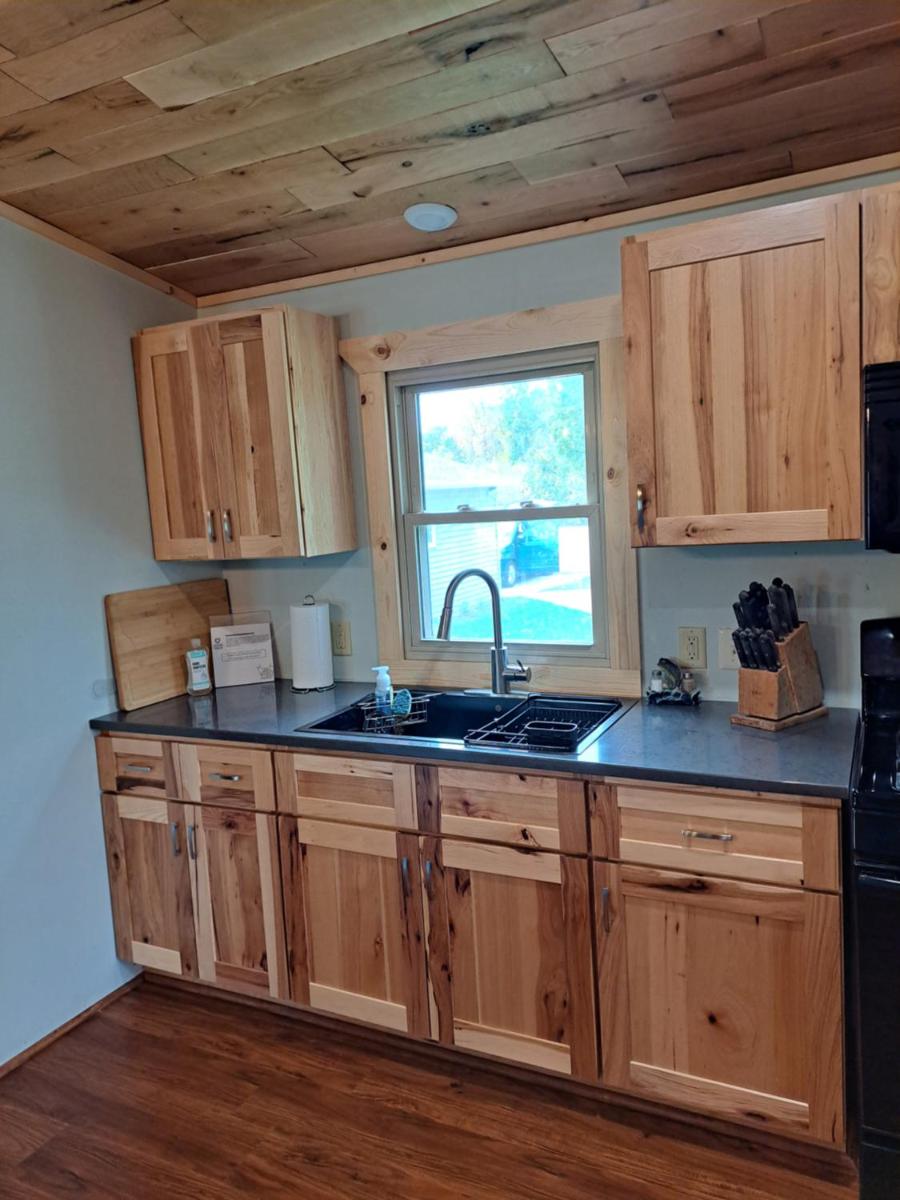 Kettle Moraine Lake House - Housity