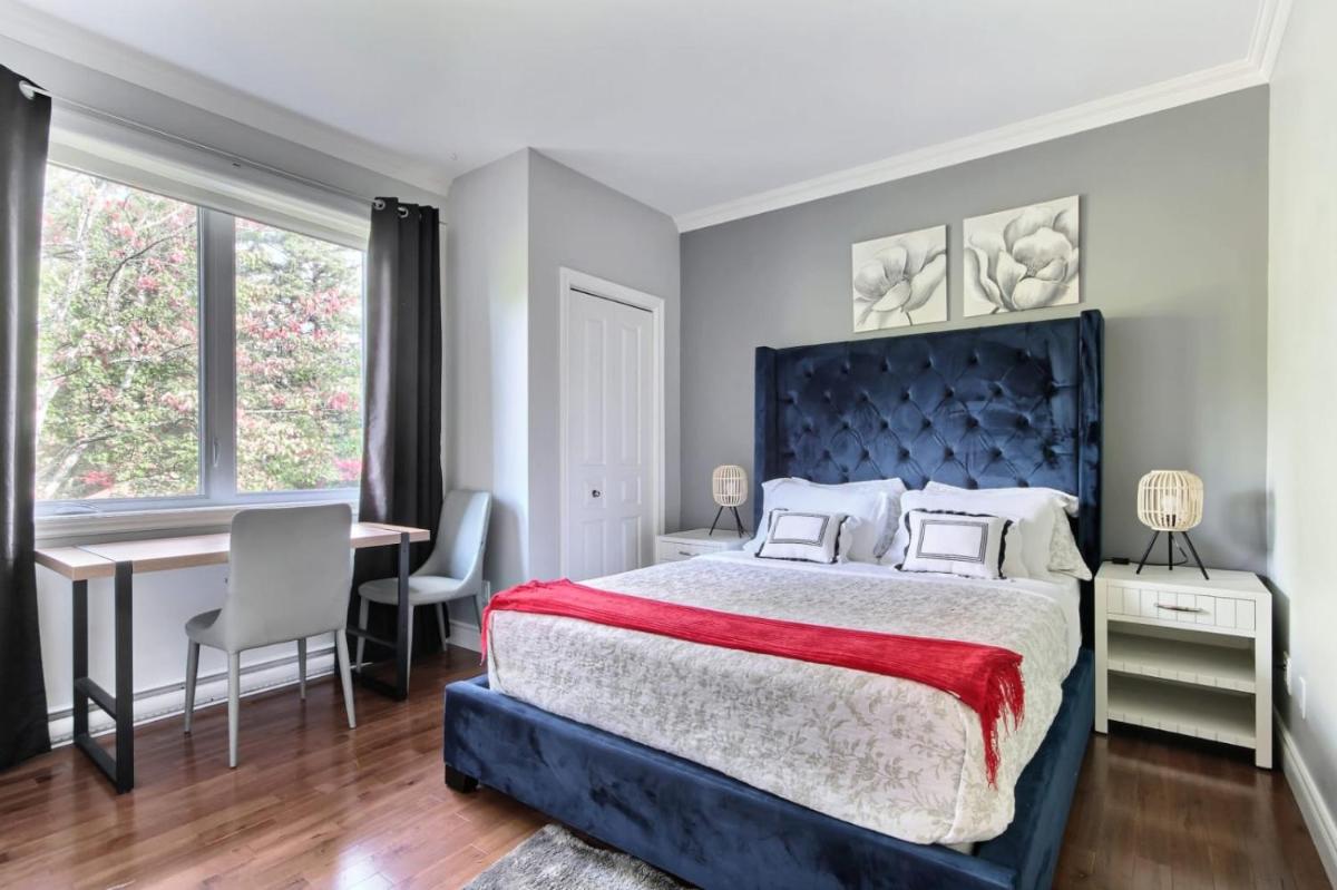 L'Artiste - Chic conco avec piscine - Housity