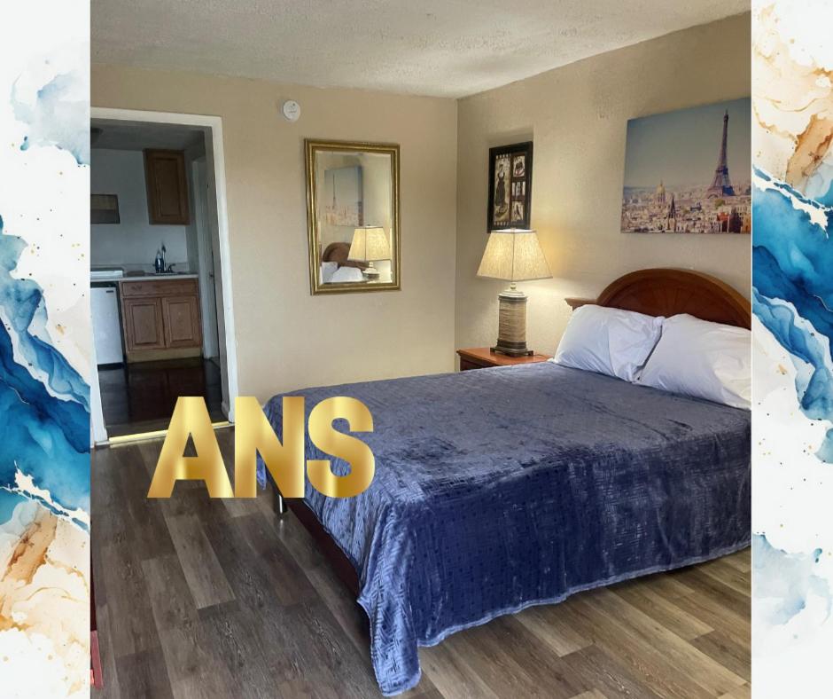 ANS INN & SUITES - Housity