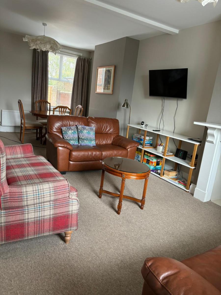 Clifton House - Housity
