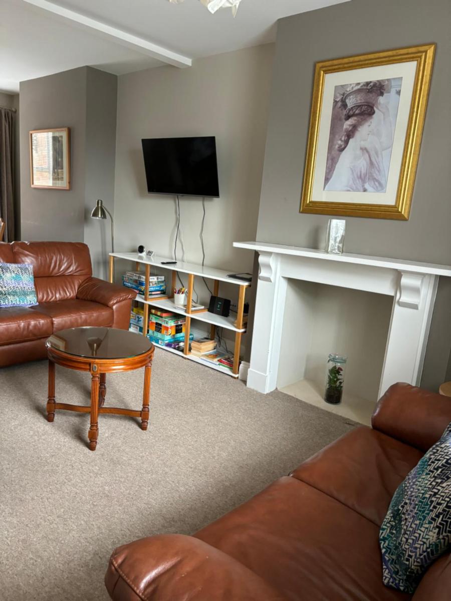 Clifton House - Housity