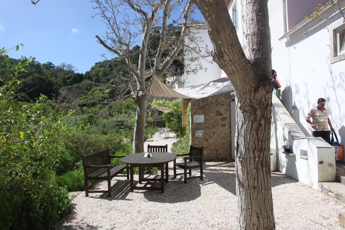 ribeira dos marinheiros amarelo - Housity