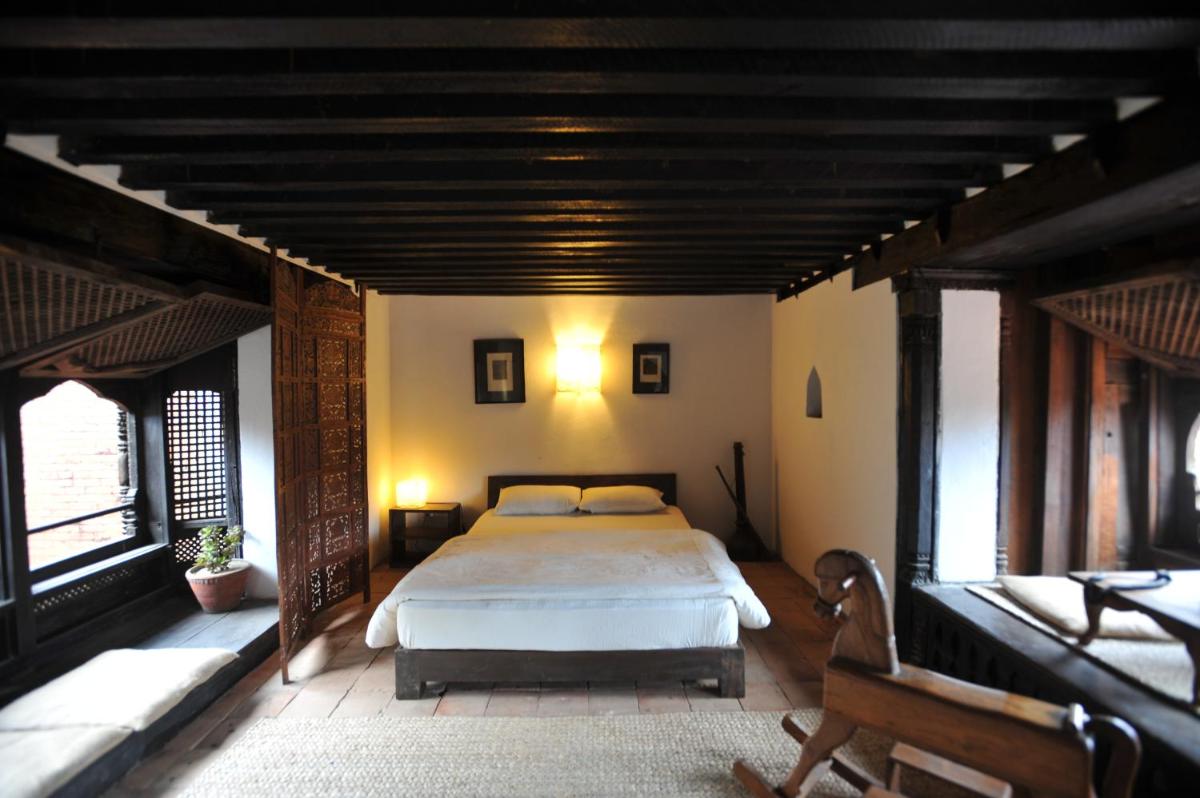 Suitetrails - Peacock Guest House