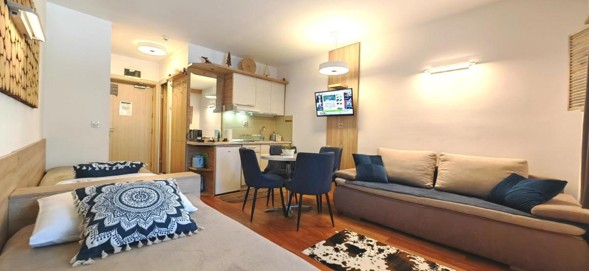 Apartments KOP Konaci - Housity