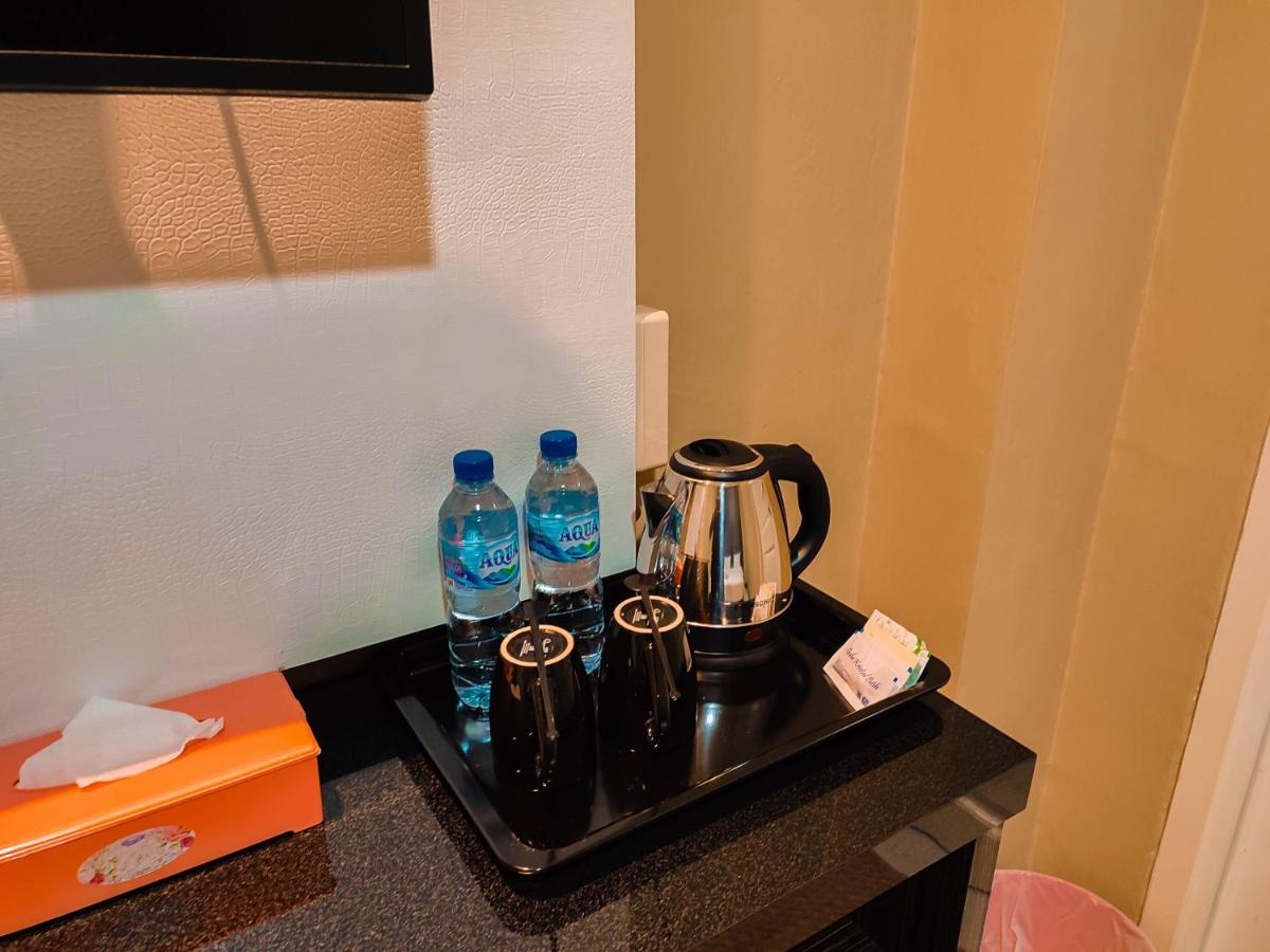 Vitta Hotel Manokwari - Housity