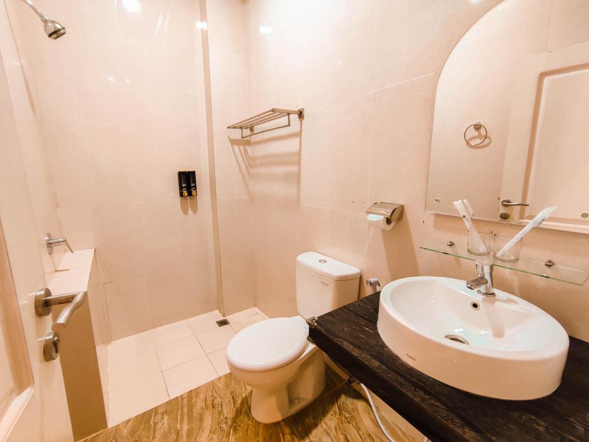Vitta Hotel Manokwari - Housity