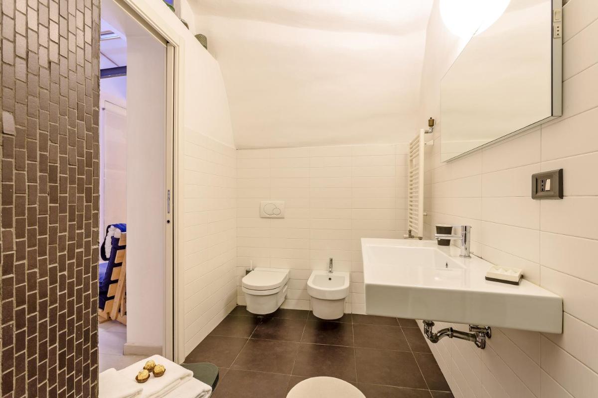 Suitetrails - Rome as you feel - Selci Apartment