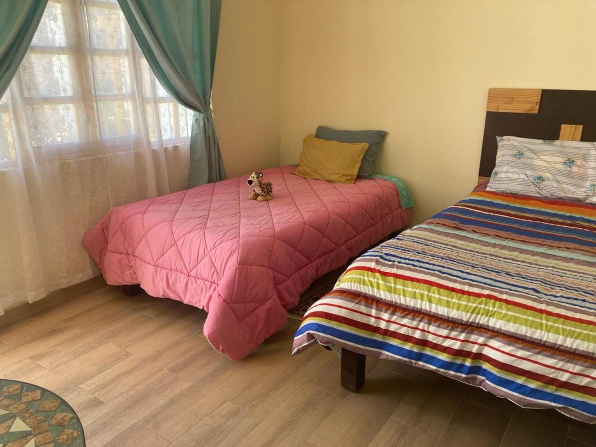 Katalina's Guest House Arequipa - Housity
