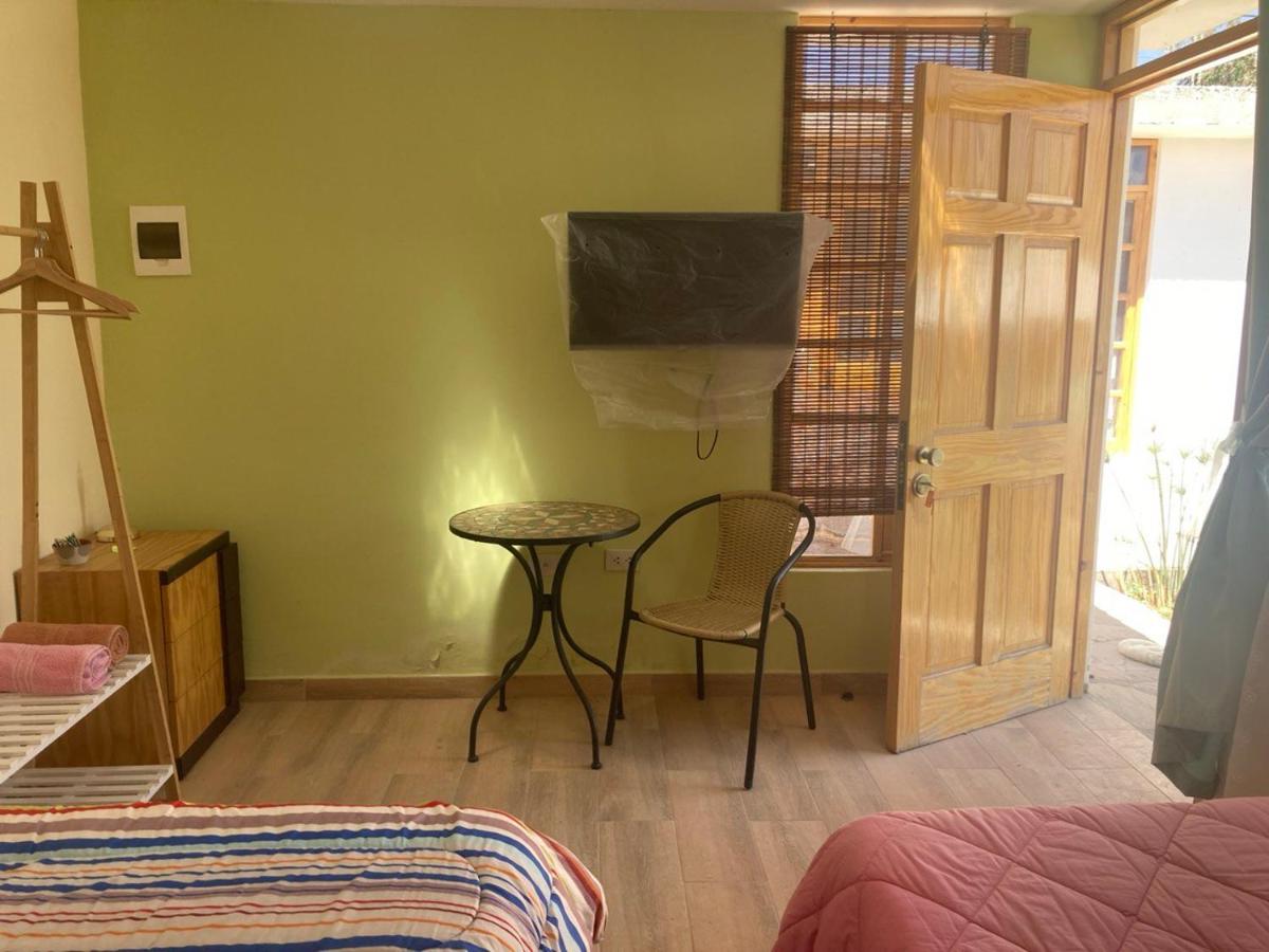 Katalina's Guest House Arequipa - Housity