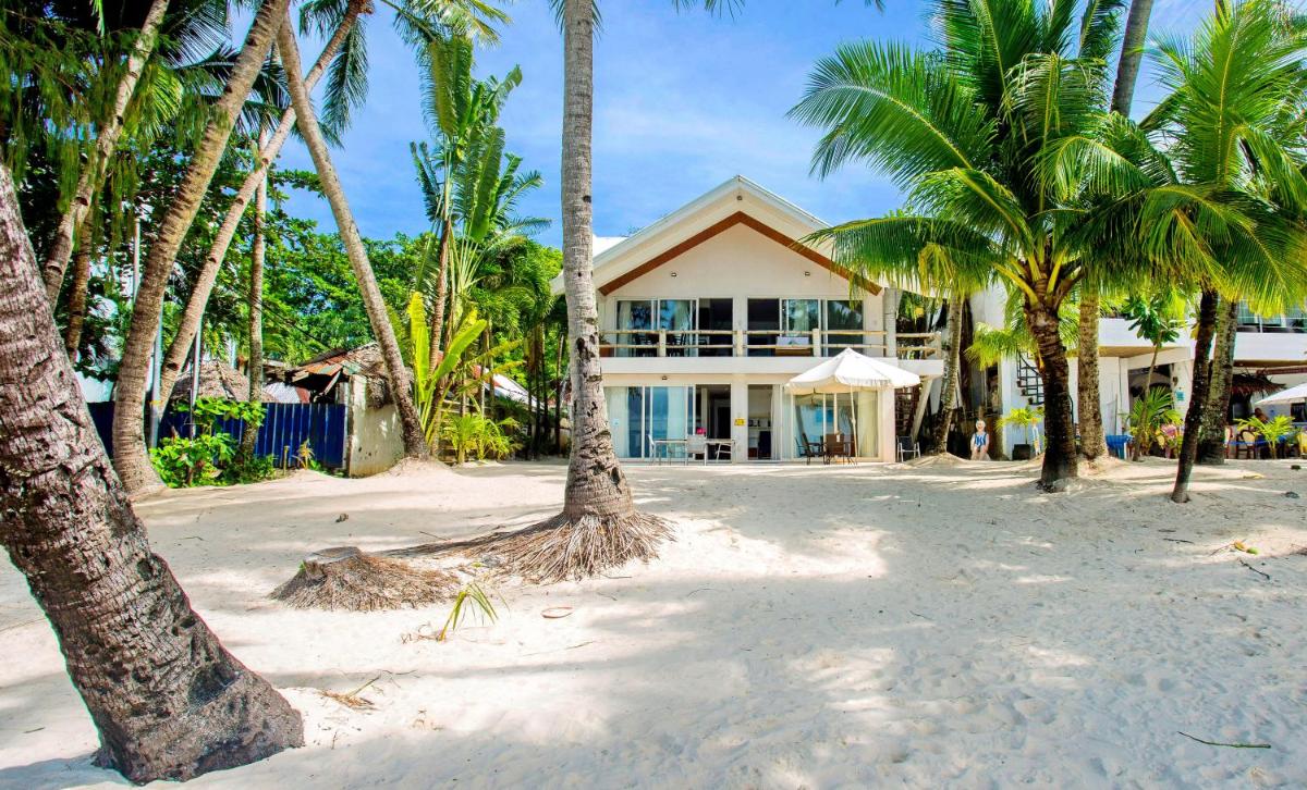 Mabuhay Beach House - Housity