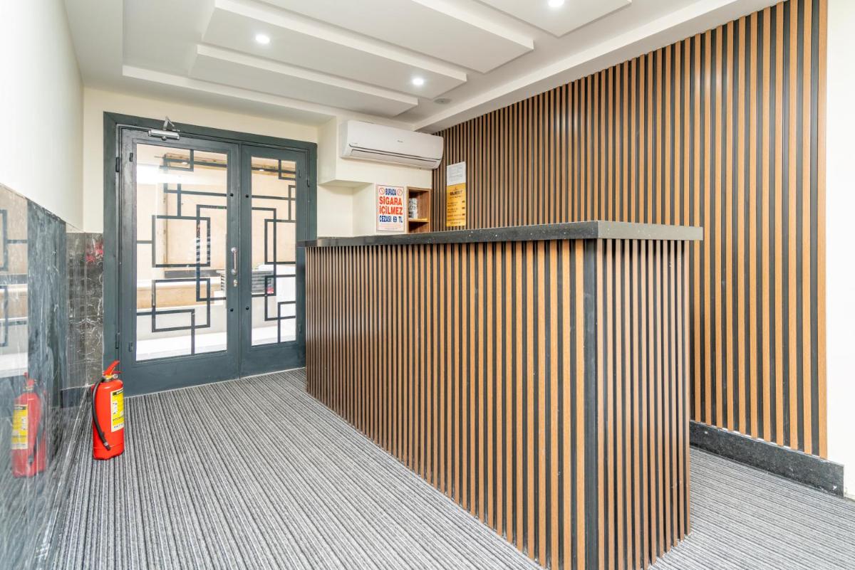 Guest Suites - Housity