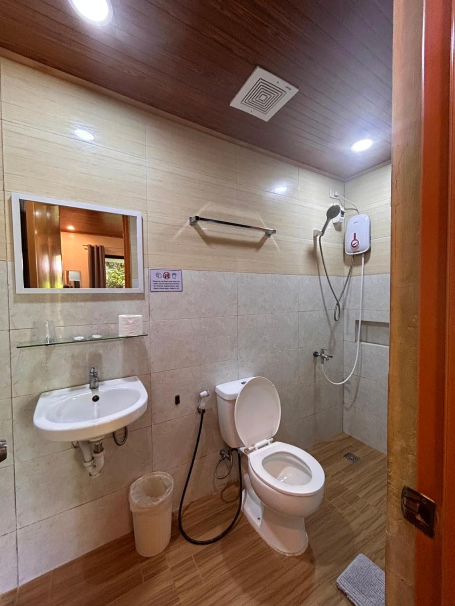Road Garden Villa - Housity