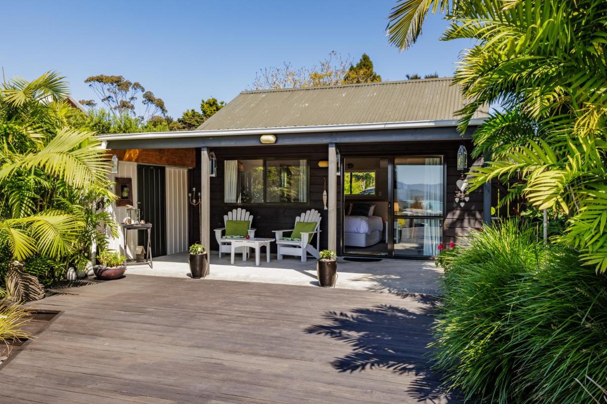 Harbour View Cottage Bay of Islands - Housity