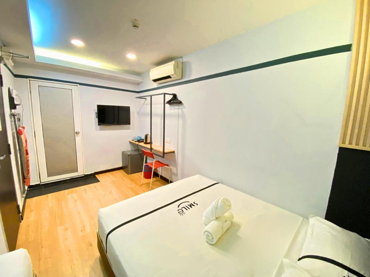 Seeds Hotel Setia Wangsa - Hizvo