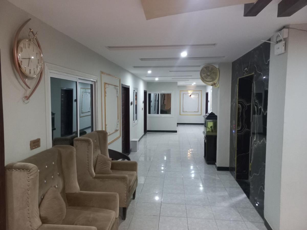 Executive Residency - Housity