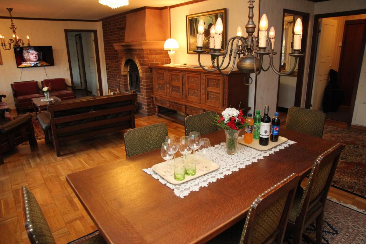 Villa Lovisa - Housity