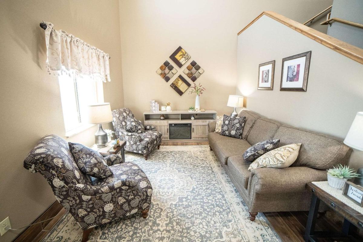 Quality Inn & Suites Watertown near Prairie Lakes Ice Arena - Housity