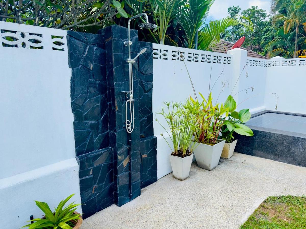 Jitsin Villa Koh Tao - Housity
