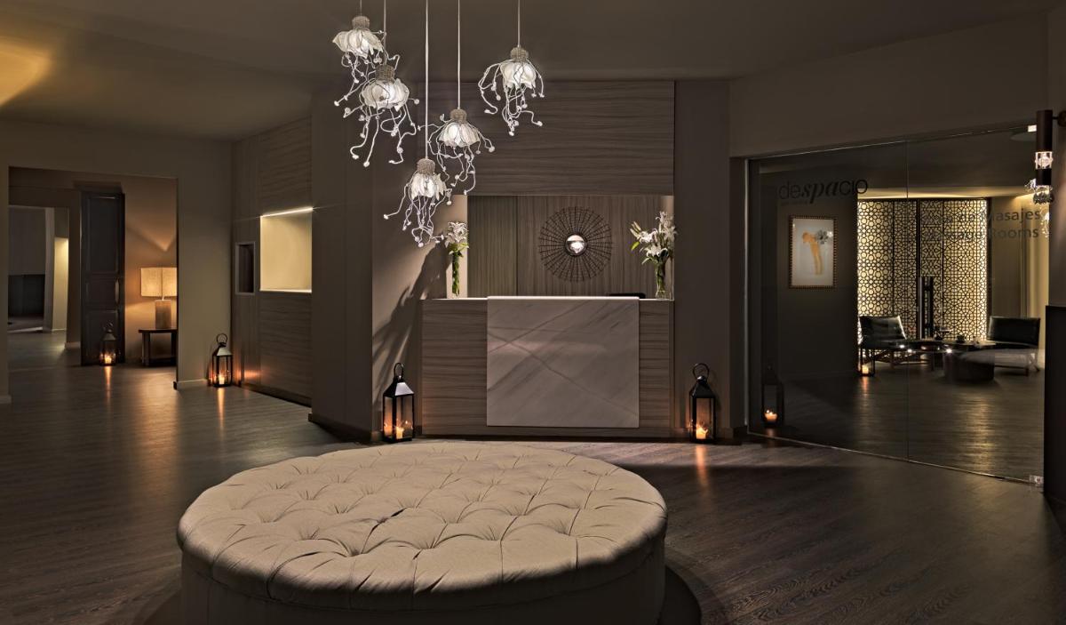 Imagen de la galería de H10 Estepona Palace, en Estepona