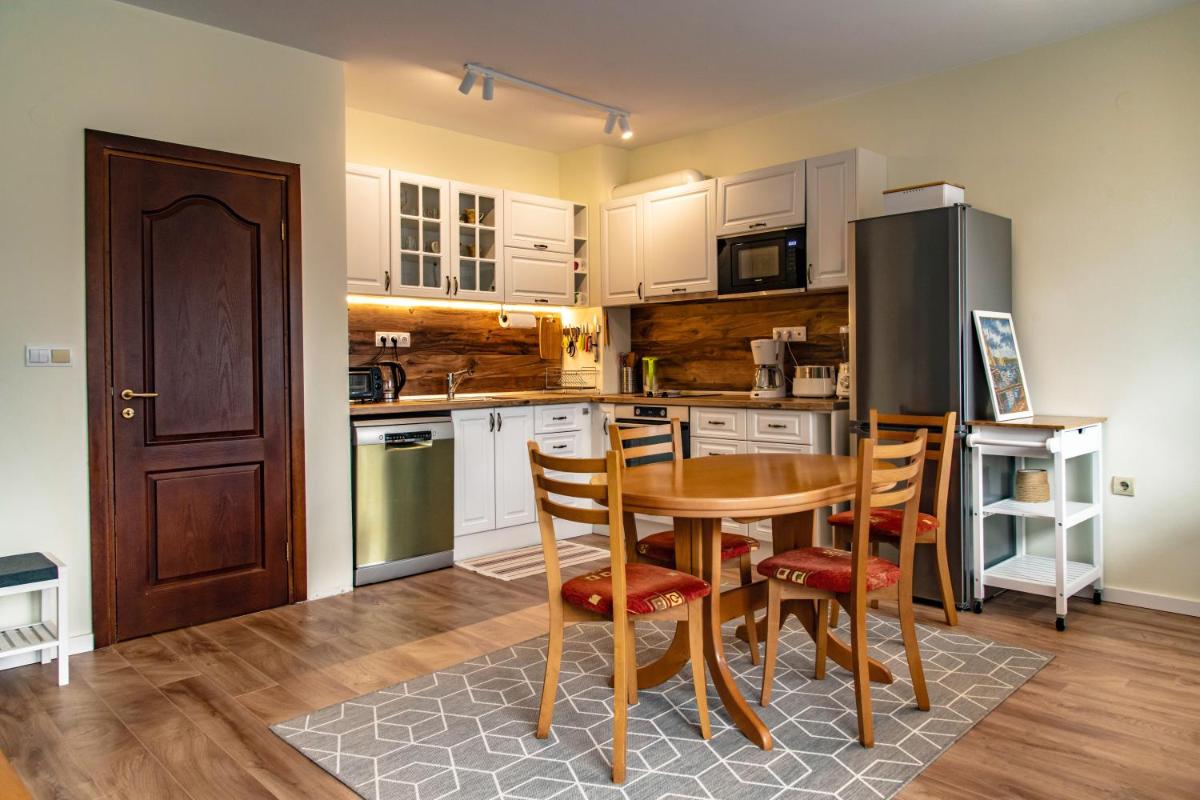 Bansko Ski Apartment - Hizvo