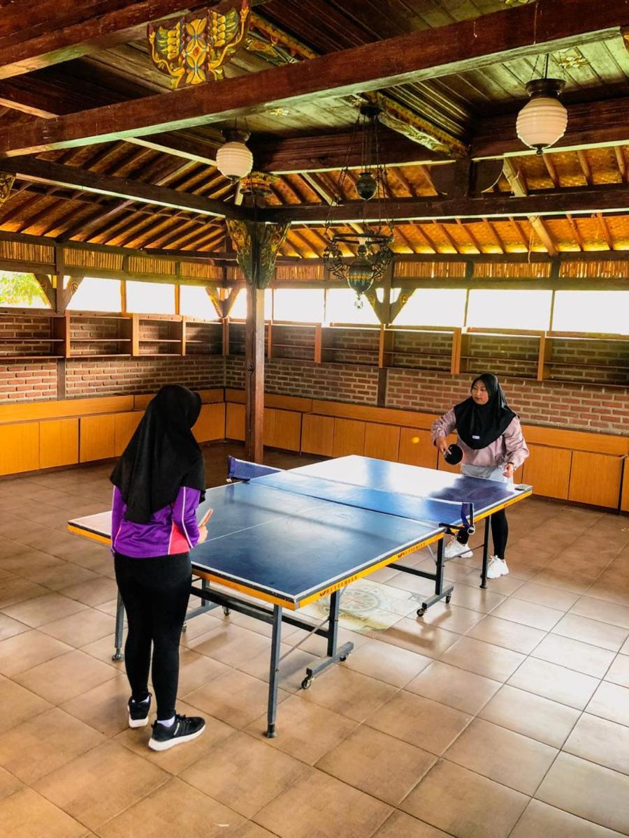Puri Sakanti Nature Family Resort - Housity