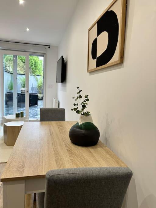 Studio d'Hôtes Victoire - Housity
