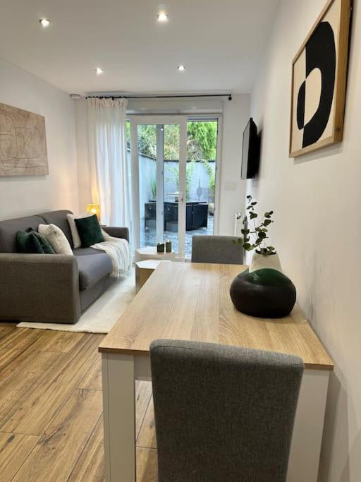 Studio d'Hôtes Victoire - Housity