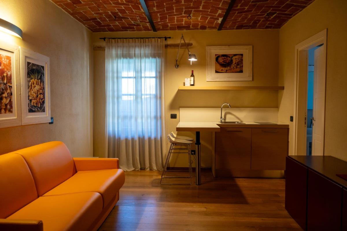 I Tre Poggi Dimora di Charme - Housity