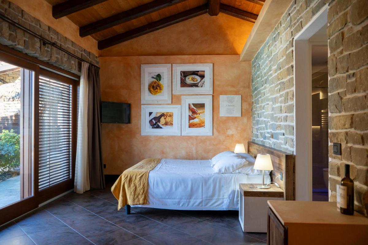 I Tre Poggi Dimora di Charme - Housity