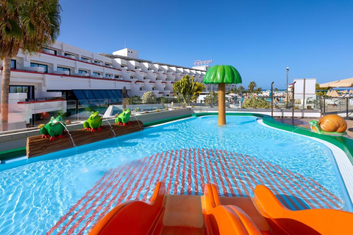 Piscina en o cerca de Alexandre Gala