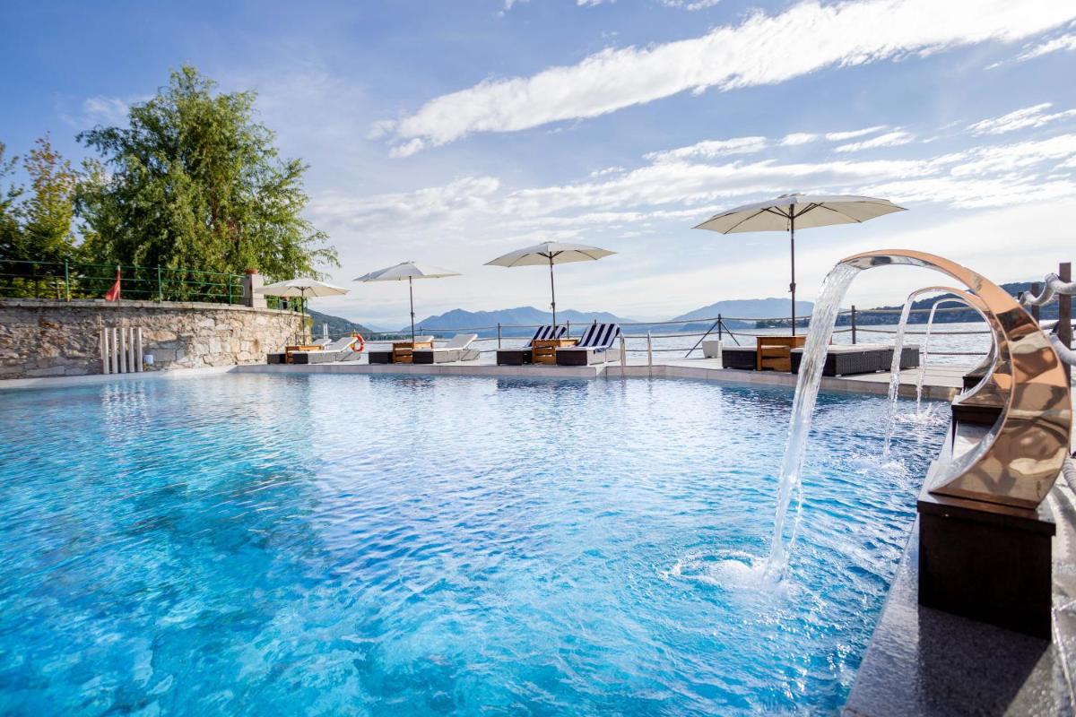 Resort Antico Verbano - Housity