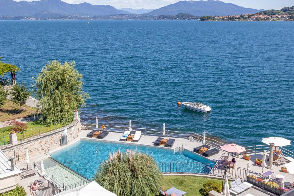Resort Antico Verbano - Housity
