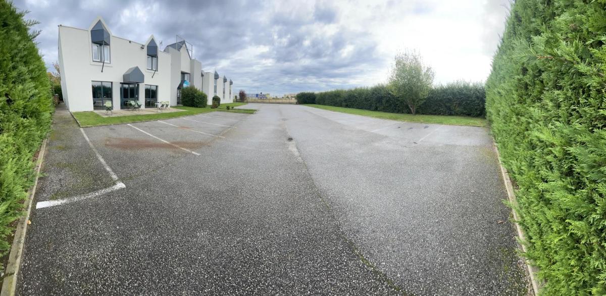 Kyriad Direct Dreux - Housity