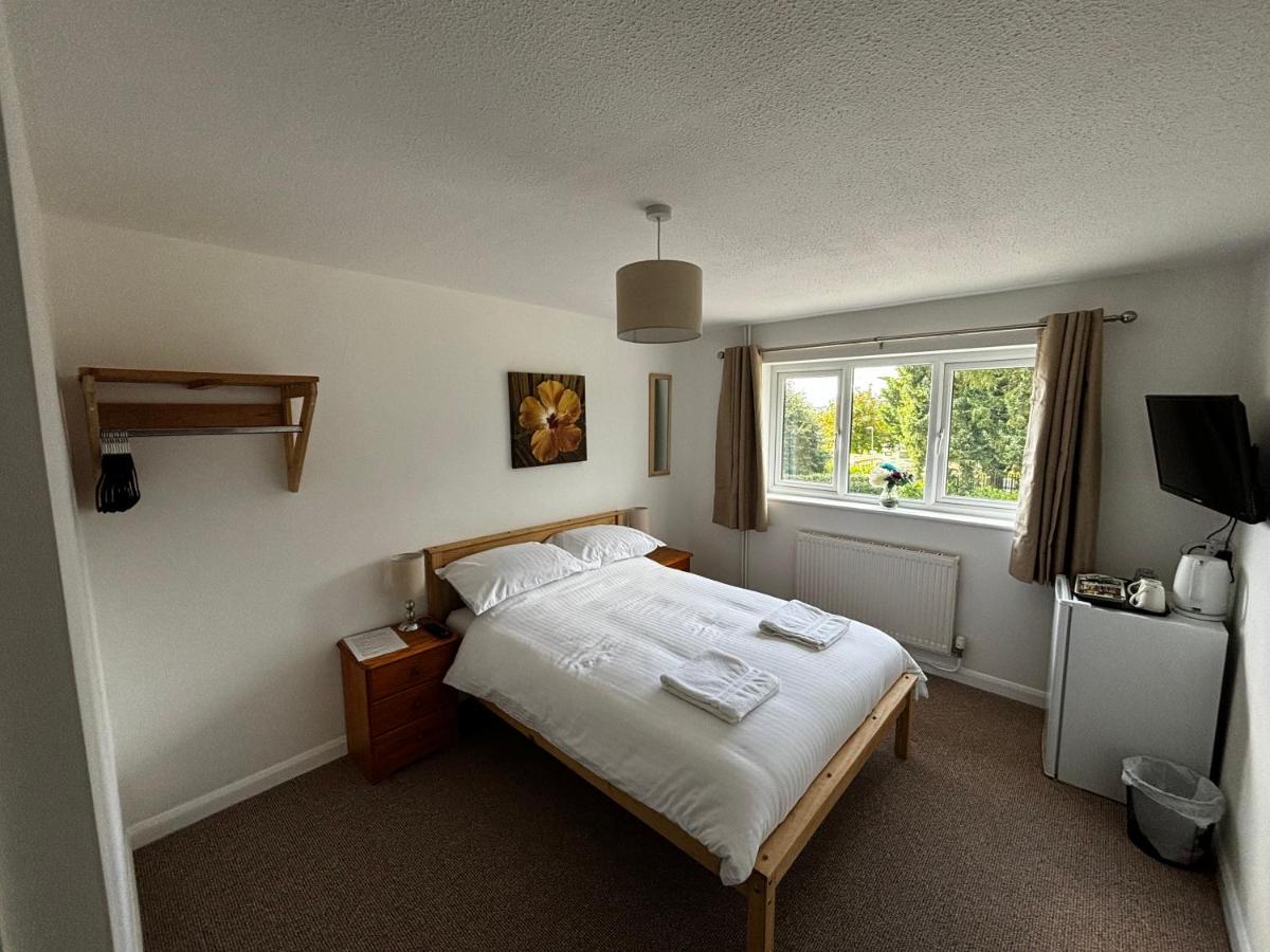 Smithaleigh Farm Rooms and Apartments - Housity