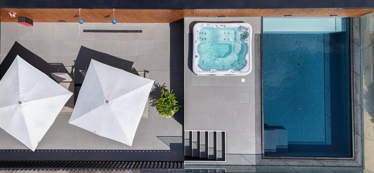 Imagem da galeria de Aqua - Pópulo Eco Village em Ponta Delgada