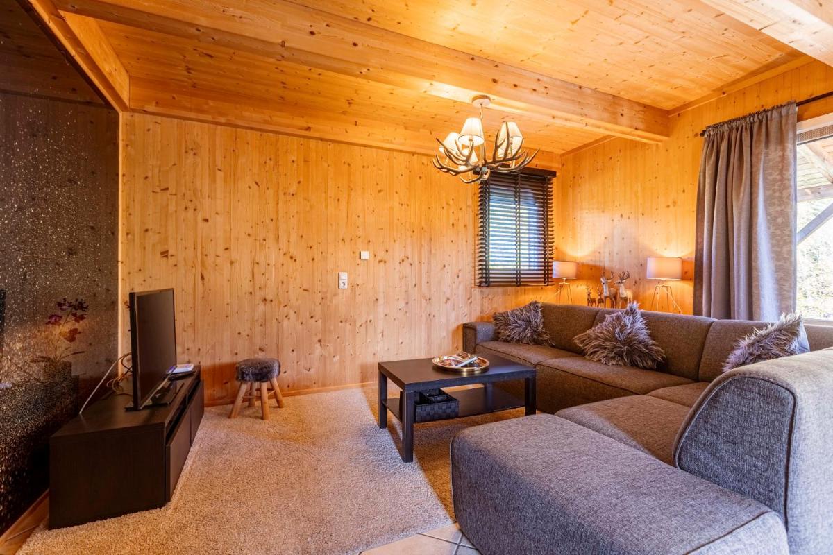 Almdorf Stadl by ALPS RESORTS - Housity