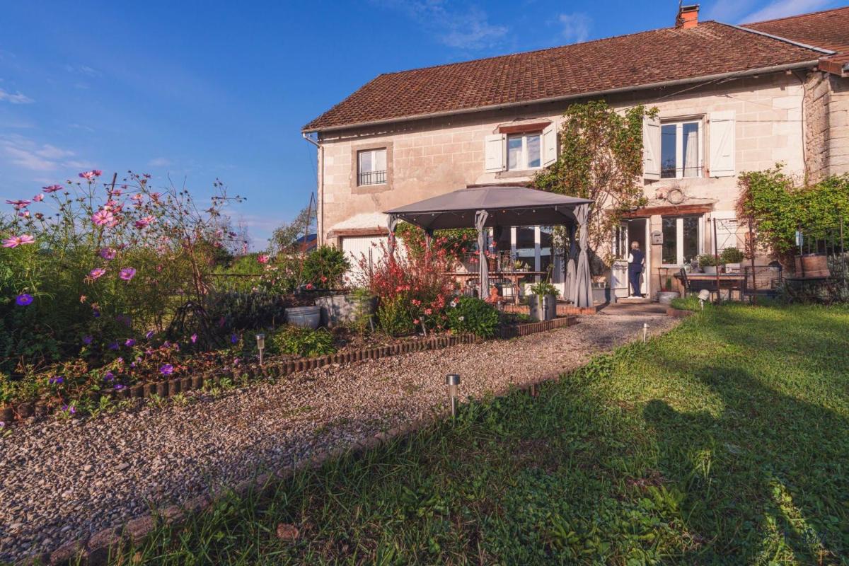 Le Ronsard - Housity