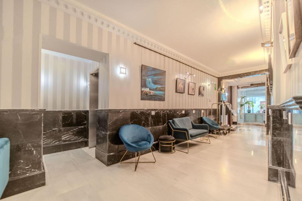 ITC Infantas by Soho Boutique - Housity