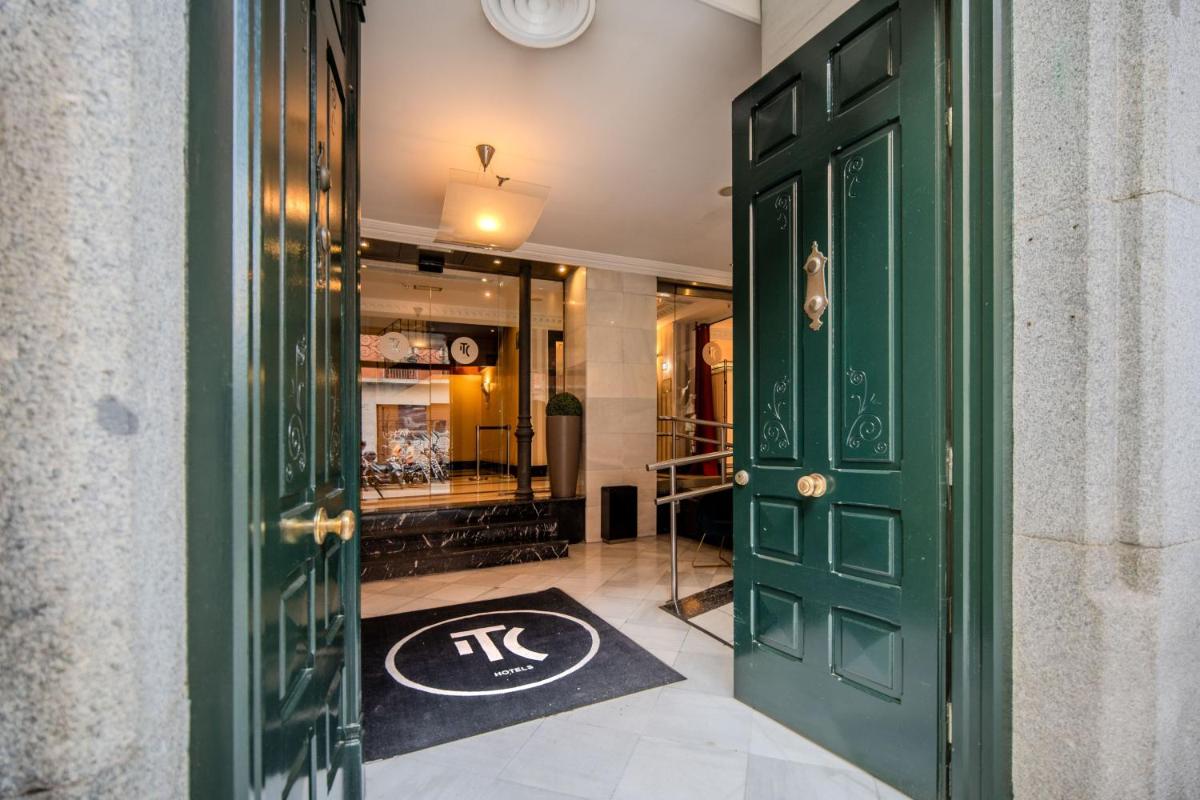 ITC Infantas by Soho Boutique - Housity