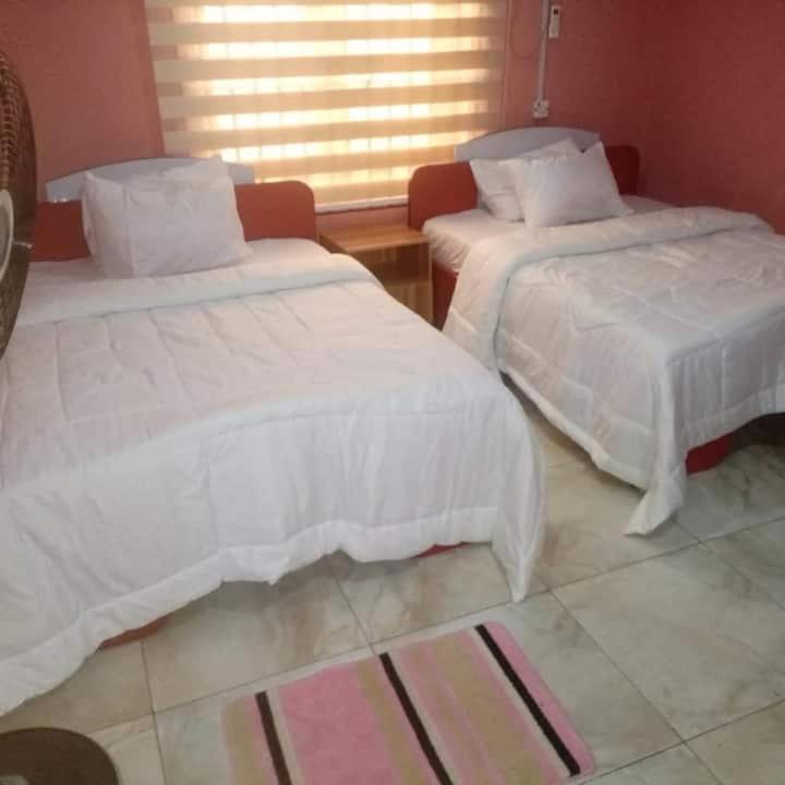 Biddex Lodge & Hotels - Housity